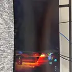 بيع شاشة مكسورة