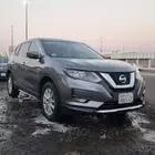 اكس تريل 2021