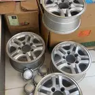 للبيع جنوط لكزس الحميد تركب على جيب ربع و شاص