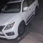 جيب لكزز 2012فل كامل للبيع