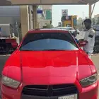 دوج تشارجر 2012