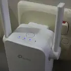 مقوي شبكة تي بي لينك