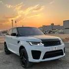 رنج روفر سبورت محول خارجي وداخلي