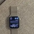 ساعة ابل الجيل الثامن