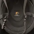 خوذه ركوب الخيل وجزمه مقاس 37