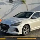 سوناتا 2018 للبيع