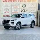 فورشينر VX3 بنزين 2025فل كامل اصدار لوحات فوريه