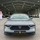 هوندا اكورد موديل 2025- معرض خلف للسيارات