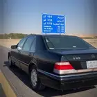 مرسيدس للبيع 96