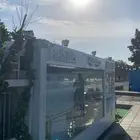 فود ترك للتقبيل او للإيجار مع استمرار النشاط الحالي