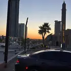 دودج تشارجر موديل 2015 اول مالك من الوكاله