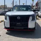 باترول نيسمو