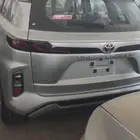 تويوتا اوربان كروزر