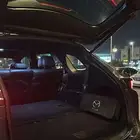 جيب مازدا CX9 بودي وكالة