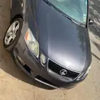 لكزس 430GS سعودي 2005