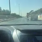 كداد ماشي من الرياض الى الدمام