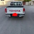 للبيع هايلوكس 2019