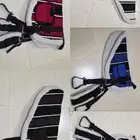 لبادات ركوب خيل جديدة