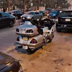 قولد وينق سلفر 2007