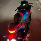 دباب ريس بور سبورت