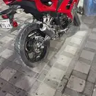 Ninja 300 نينجا 300 كاواساكي