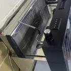 مكينة قهوه ايطالي