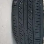 جنوط مع كفراتهم حجم 15 كامري