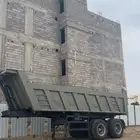 لي الاجار صندوق قلاب