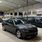 دودج شارجر 2023 عداد 44000 فقط 6سلندر