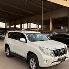 برادو 6 سلندر 2014 عداد 492