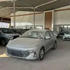 هيونداي اكسنت فليت 2026