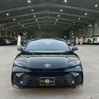 تويوتا كامري موديل 2025- معرض خلف للسيارات