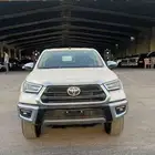 هايلكس GLX بنزين موديل 2025 اقل سعر - معرض خلف للسيارات