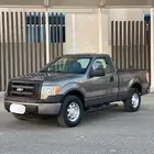 F150 بدون دبل 2014 نظيف جدا الاحساء