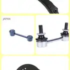 مقصات خلفى جديد يابانى لكزس LEXUS RX 2014