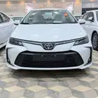 كورولا 2.0 ستاندر ابيض 2026