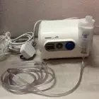 جهاز بخار منزلي