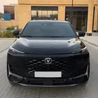 شانجان للبيع او البدل ب جمس من15 وفوق او لكزس