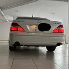 لكزس 430 نظيف جدا