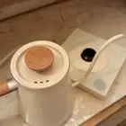 غلاية كهربائية ذكية