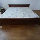 سرير او كرسي نوم