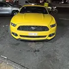 فورد موستنج 2015 ايكو بوست