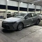 كامري فئة ( E ) ستاندر سعودي 2025