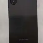 Galaxy a07 64gb مروت جاهز