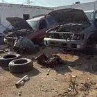 قطع باثفندر 2004