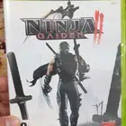 NINJA GAIDEN 2 XBOX
