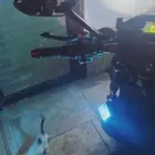 دباب ريس كهربائي