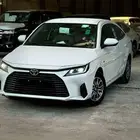 عرض خاص يارس Y استاندر 2026 سعودي58500شامل