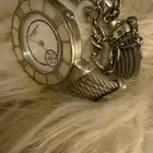 ساعة شاريول للجادين