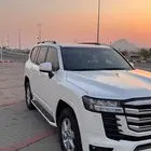 تويوتا لاندكروزر 2023   ديزل فئة GX.R رقم 2